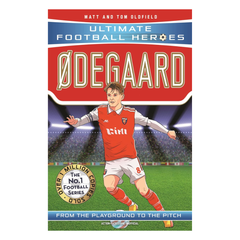 ULTIMATE FOOTBALL HEROES: 0DEGAA