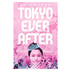 Tokyo Ever After