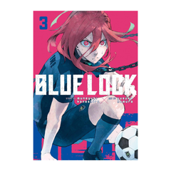 Blue Lock 3