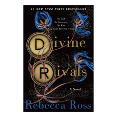 Divine Rivals