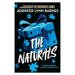 The Naturals: The Naturals