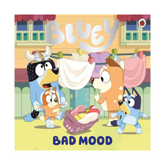 Bluey: Bad Mood
