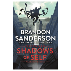 Shadows of Self