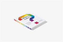 What Is Color?: 50 Questions and Answers on the Science of Color - The English Bookshop Kuwait