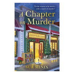 CHAPTER ON MURDER_BOOKSTORE