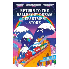 Return to the DallerGut Dream Department Store