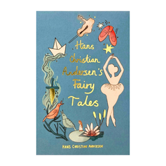Hans Christian Andersen Fairy Tales