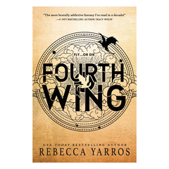 Fourth Wing