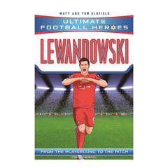 Lewandowski Ufh
