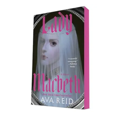 Lady Macbeth