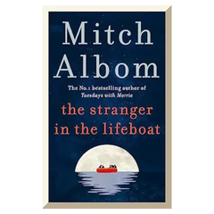 The Stranger in the Lifeboat