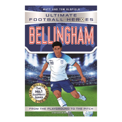 BELLINGHAM (ULTIMATE FOOTBALL)