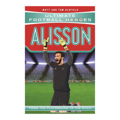 Alisson Ufh