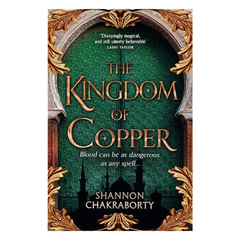 KINGDOM OF COPPER_DAEVABAD2
