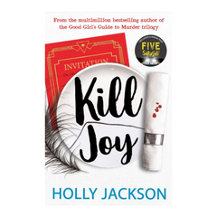Kill Joy_Good Girls Guide