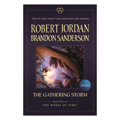 Gathering Storm