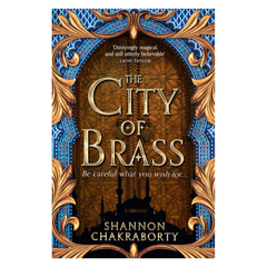 CITY OF BRASS_DAEVABAD