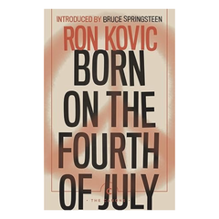 Born on the Fourth of July (Canons)