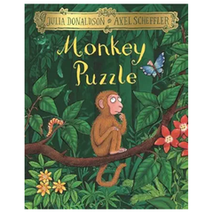 Monkey Puzzle