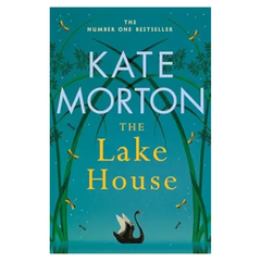 The Lake House PB NEC