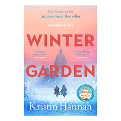 Winter Garden PB MME