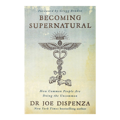 Becoming Supernatural