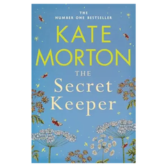 The Secret Keeper PB NEC