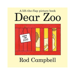 Dear Zoo