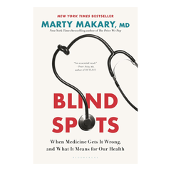 Blind Spots