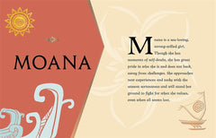 Disney Princess: Tales of Courage and Kindness: A stunning new Disney Princess treasury featuring 14 original illustrated stories - The English Bookshop Kuwait