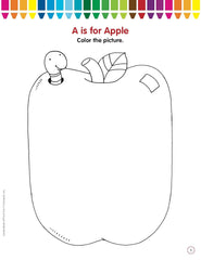 Jumbo Book of Pre-K Fun Workbook