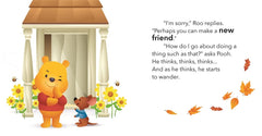 Disney My First Stories: Winnie the Pooh Finds Friends (Disney Baby) - The English Bookshop Kuwait