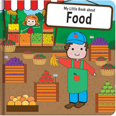 My Little Marketplace - The English Bookshop