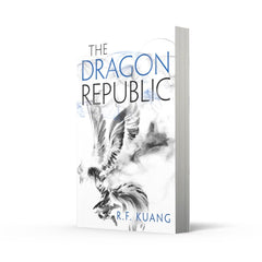 The Dragon Republic