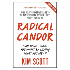 Radical Candor