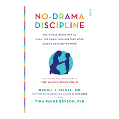 No-Drama Discipline