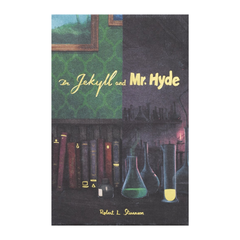Dr. Jekyll and Mr. Hyde