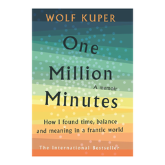 ONE MILLION MINUTES