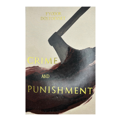 Crime and Punishment