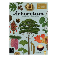 ARBORETUM