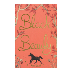 Black Beauty