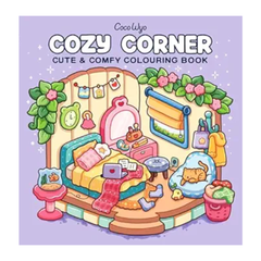 Cozy Corner