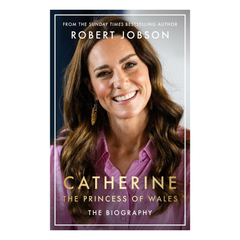 CATHERINE THE PRINCESS OF WALES: