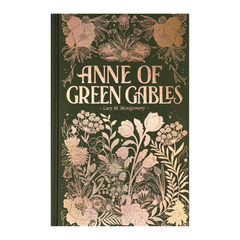 Anne of Green Gables