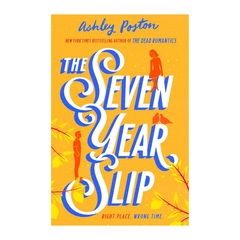 SEVEN YR SLIP PB