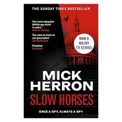 Slow Horses