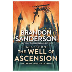 Well of Ascension