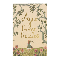 Anne of Green Gables