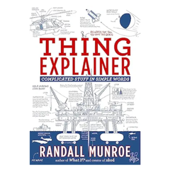 Thing Explainer