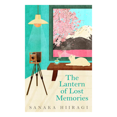 The Lantern of Lost Memories